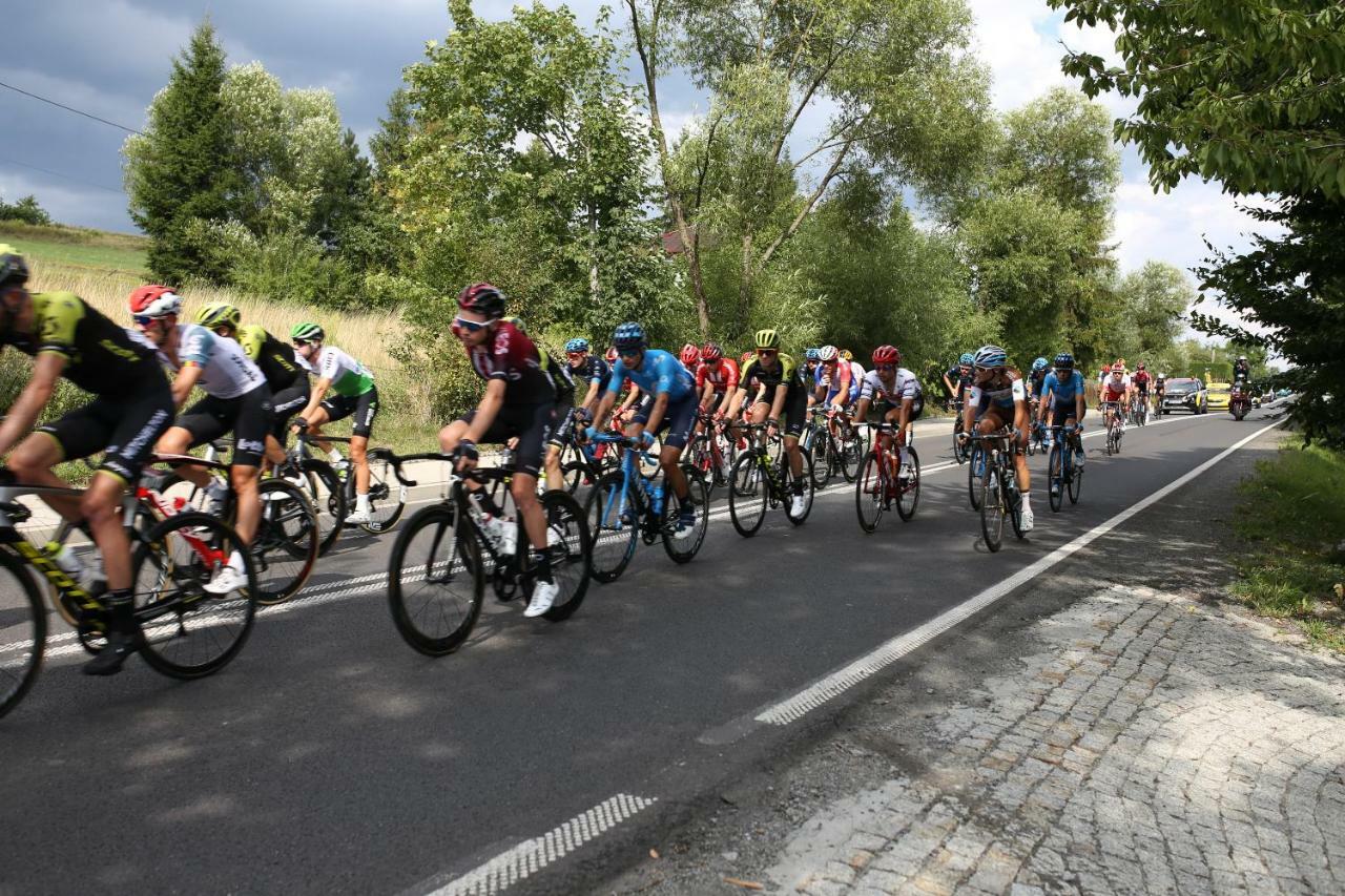 Beskidzka Chalupka Lekawica  Luaran gambar